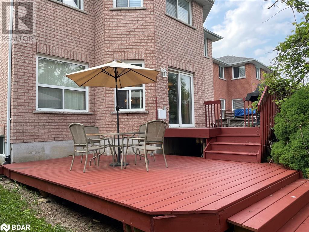 23 Nightingale Crescent, Barrie, Ontario  L4N 8A5 - Photo 30 - 40736042