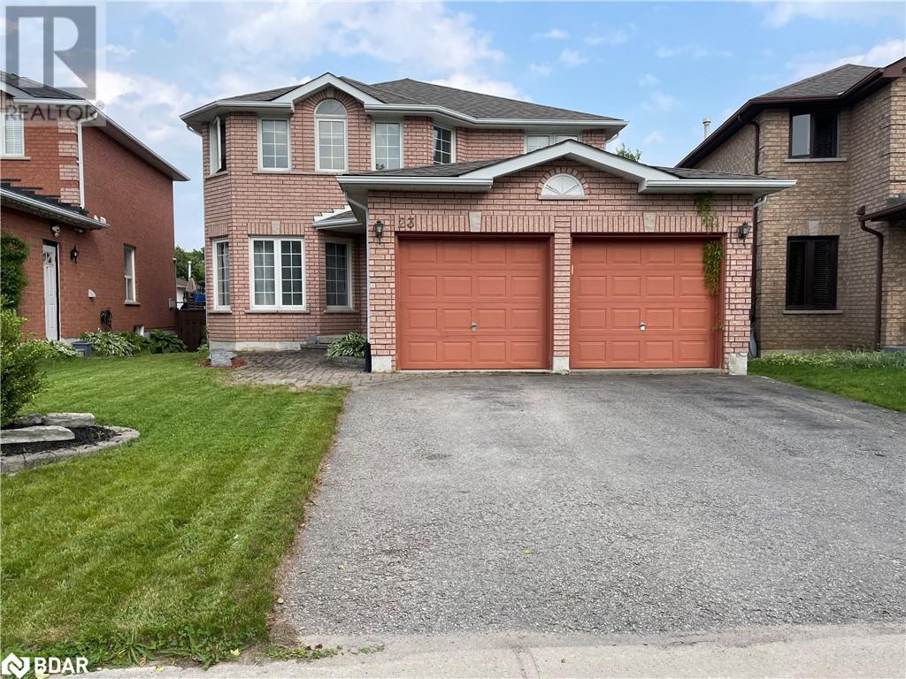 23 Nightingale Crescent, Barrie, Ontario  L4N 8A5 - Photo 31 - 40736042