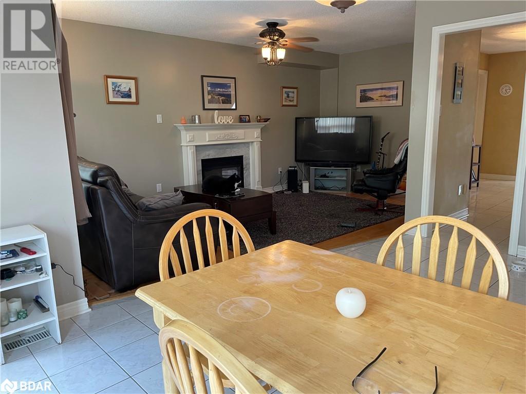 23 Nightingale Crescent, Barrie, Ontario  L4N 8A5 - Photo 5 - 40736042