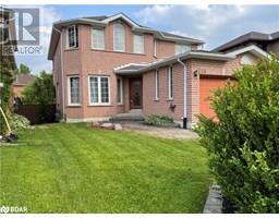 23 NIGHTINGALE Crescent, Barrie, Ontario