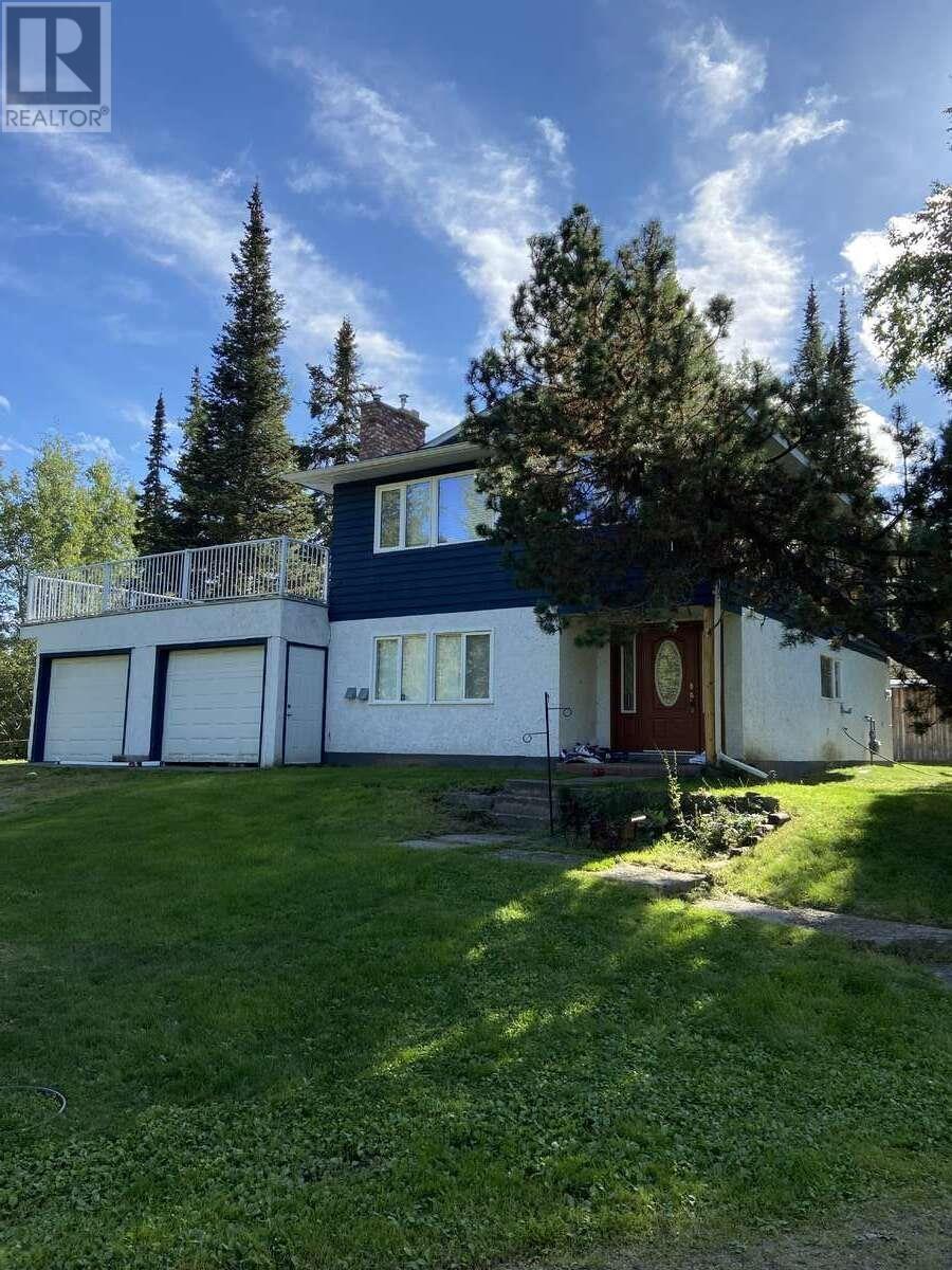 13150 Scott Road, Prince George, British Columbia  V2N 6A8 - Photo 1 - R3014652