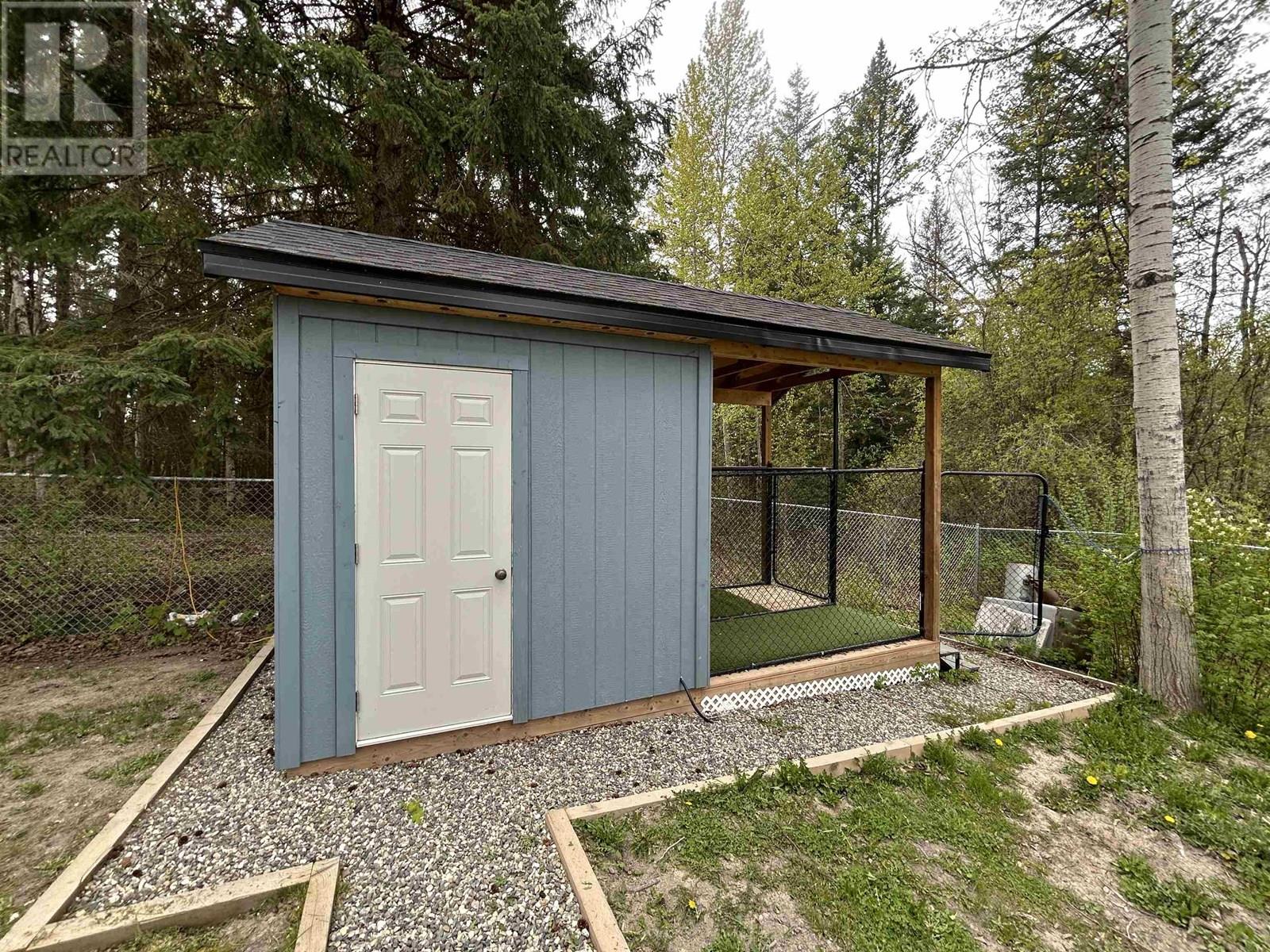 2434 Red Bluff Road, Quesnel, British Columbia  V2J 6C2 - Photo 34 - R3014653