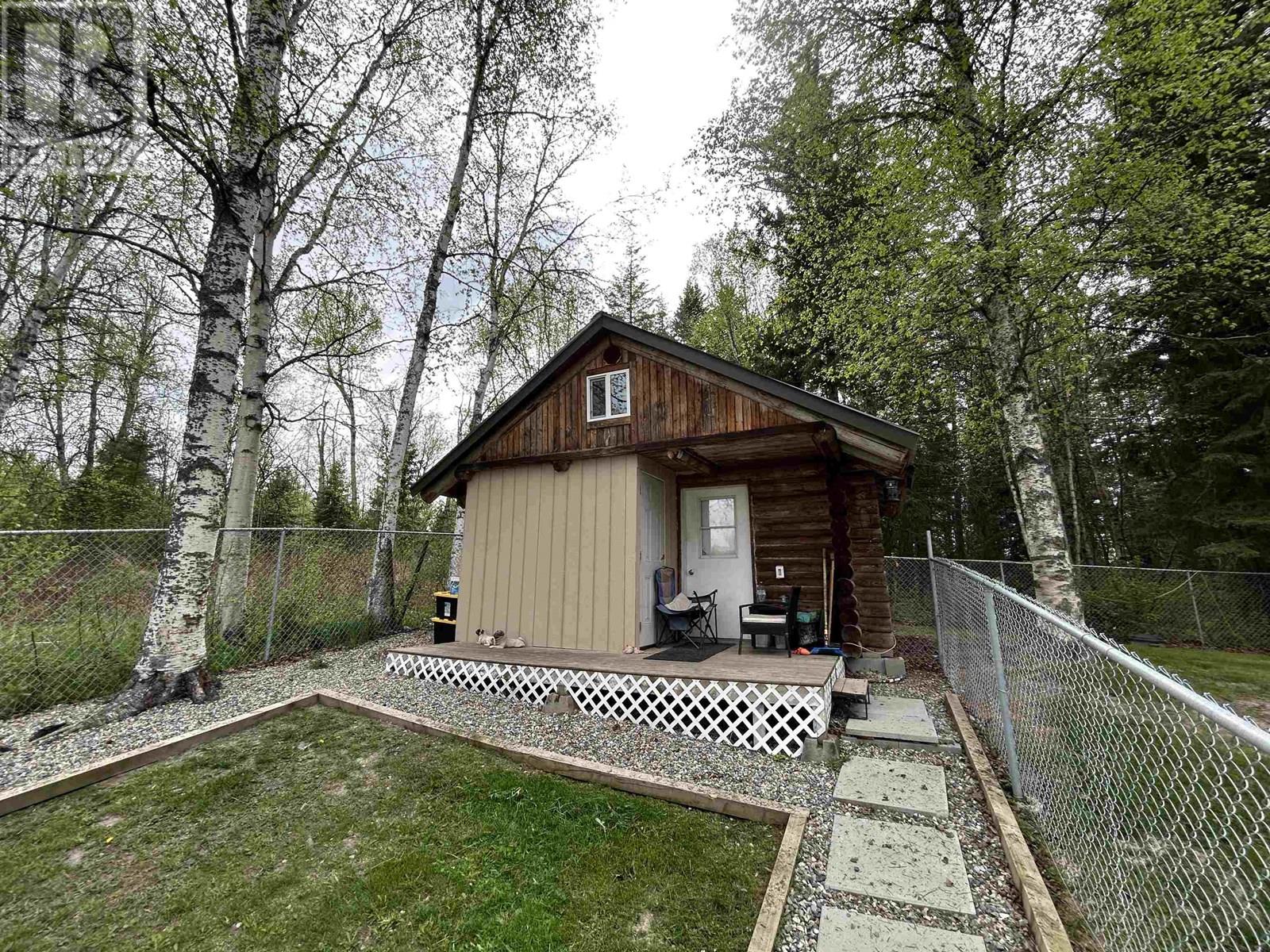 2434 Red Bluff Road, Quesnel, British Columbia  V2J 6C2 - Photo 35 - R3014653