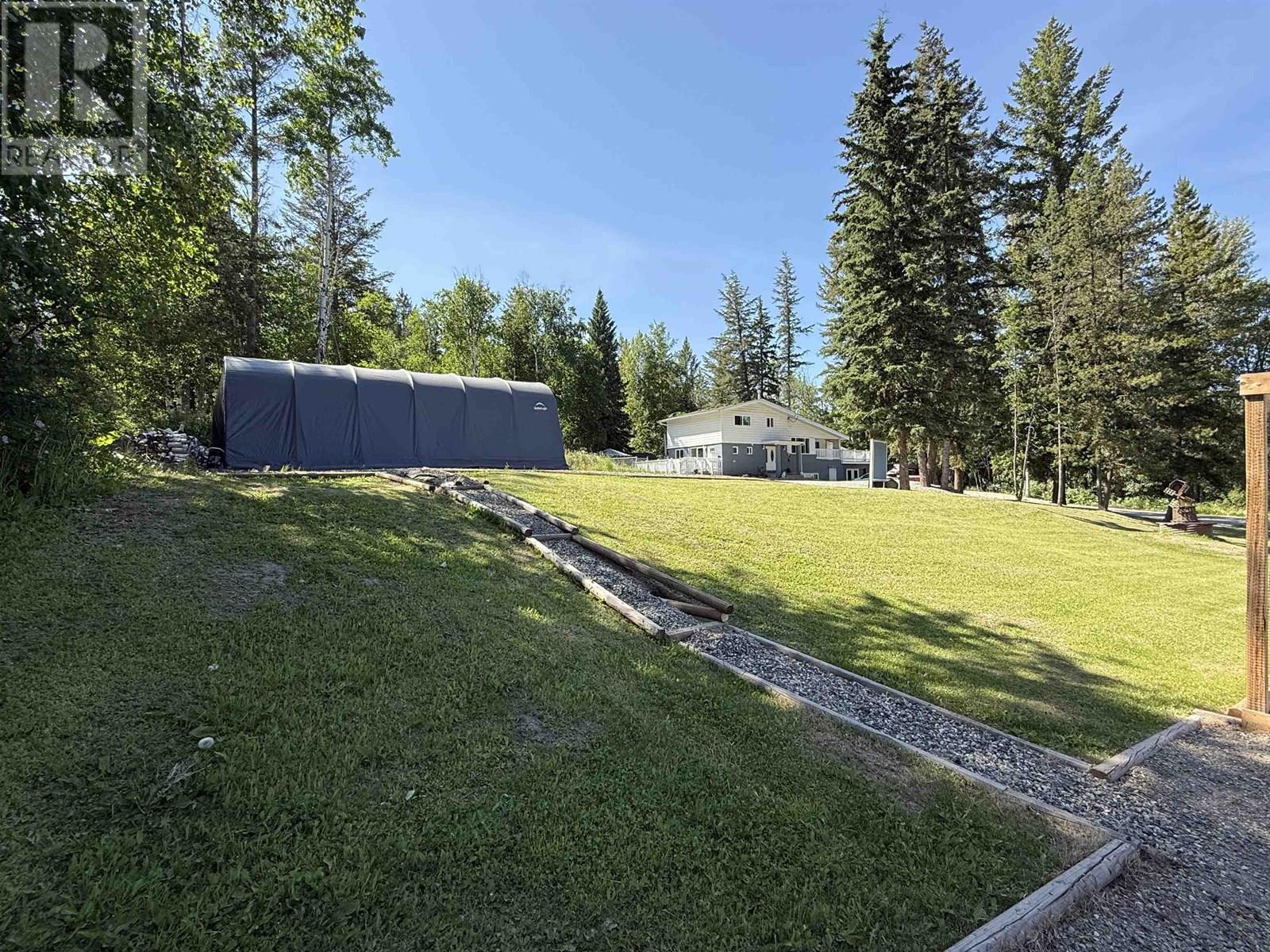 2434 Red Bluff Road, Quesnel, British Columbia  V2J 6C2 - Photo 4 - R3014653