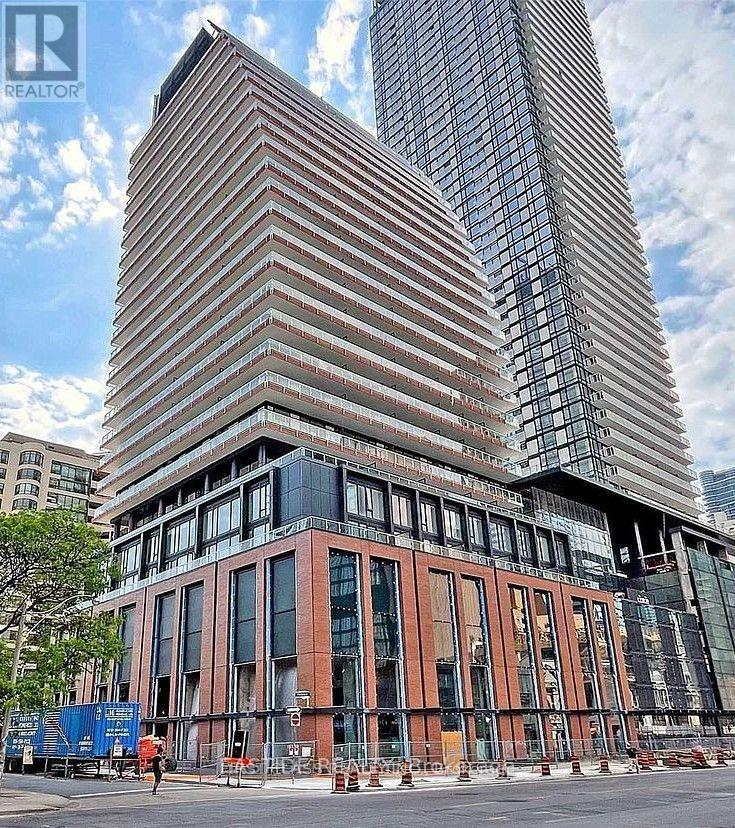 803 - 18 Maitland Terrace N, Toronto (Bay Street Corridor), Ontario  M4Y 1Y4 - Photo 1 - C12214397
