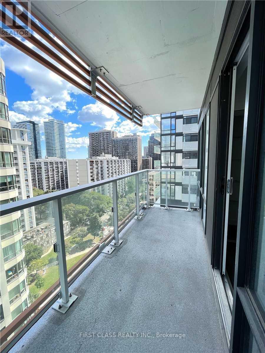 803 - 18 Maitland Terrace N, Toronto (Bay Street Corridor), Ontario  M4Y 1Y4 - Photo 10 - C12214397