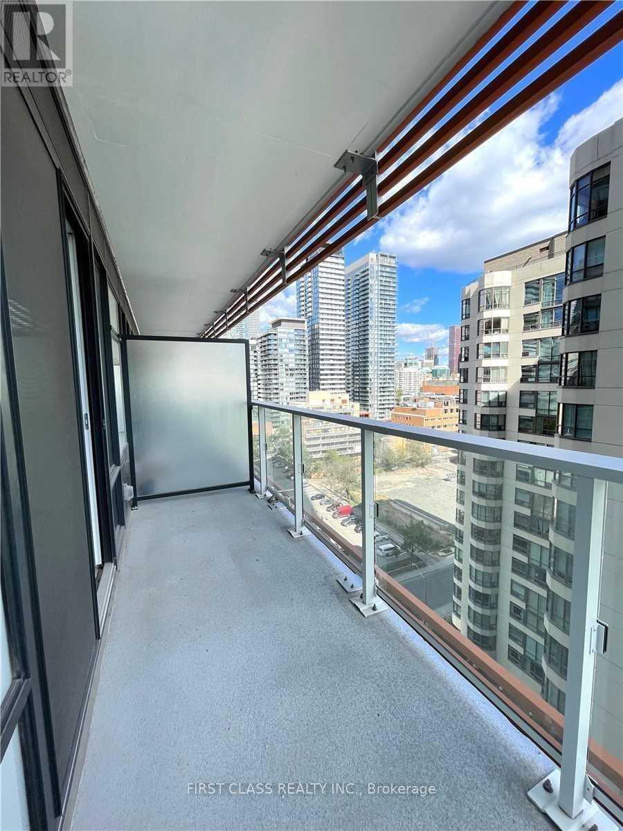 803 - 18 Maitland Terrace N, Toronto (Bay Street Corridor), Ontario  M4Y 1Y4 - Photo 12 - C12214397