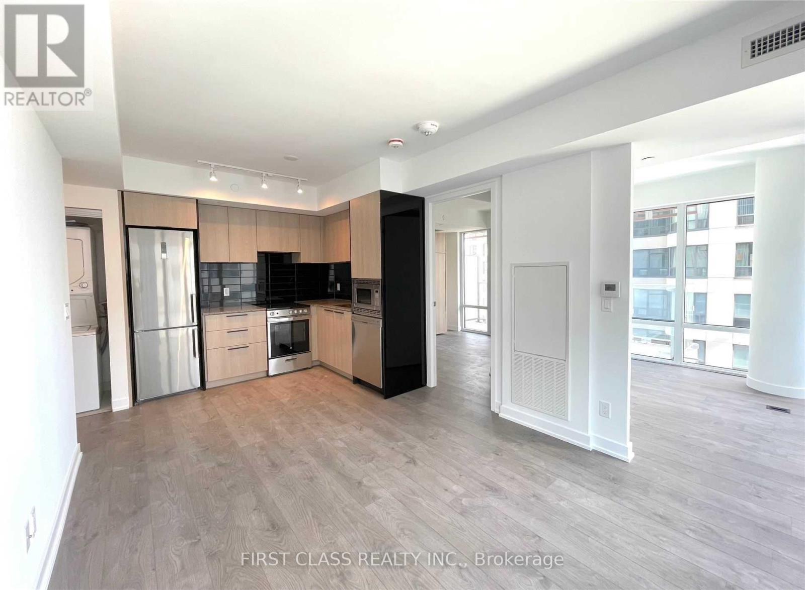 803 - 18 Maitland Terrace N, Toronto (Bay Street Corridor), Ontario  M4Y 1Y4 - Photo 3 - C12214397