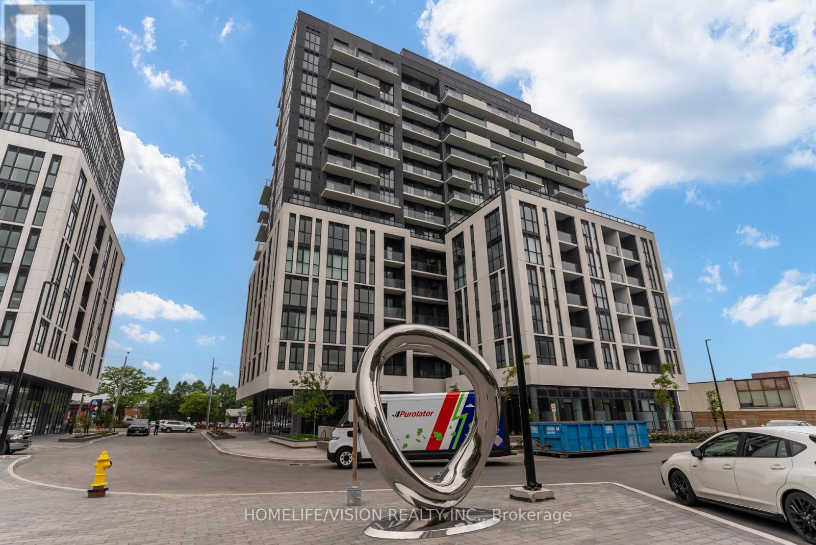 1211 - 3429 SHEPPARD AVENUE E, Toronto, Ontario