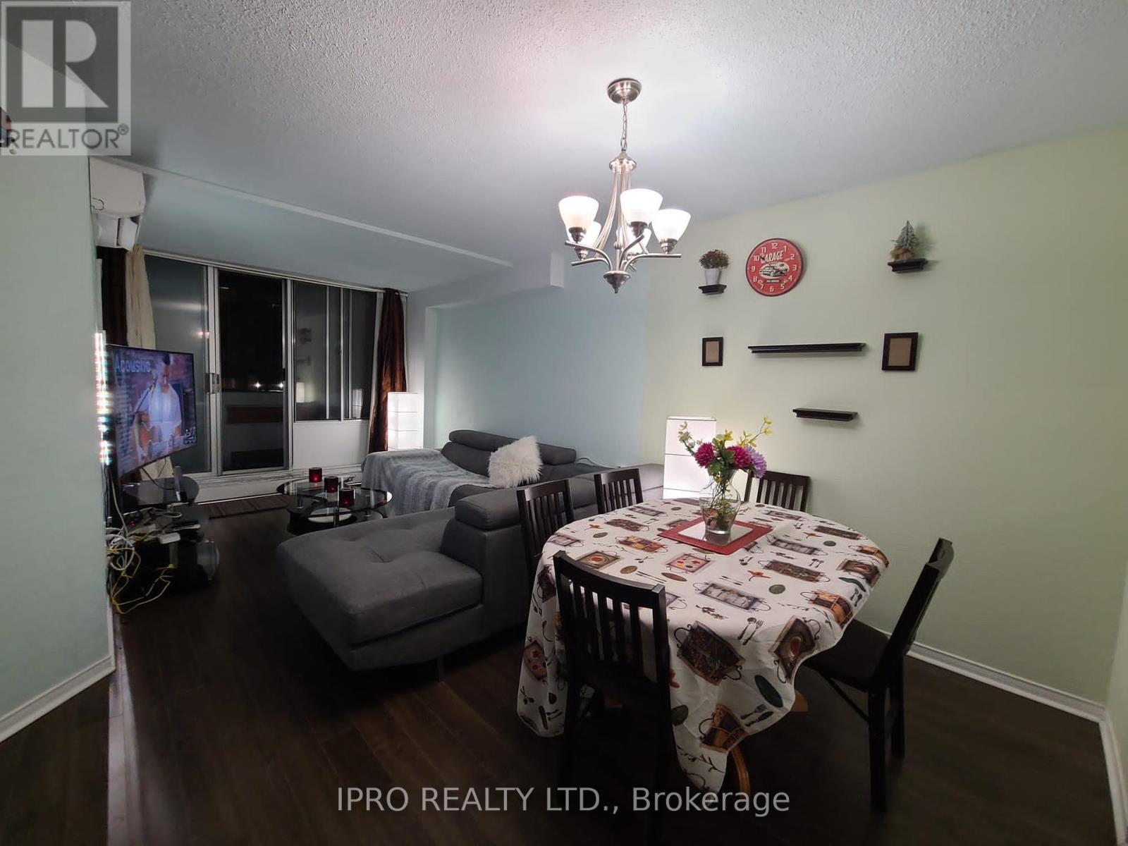 209 - 5580 Sheppard Avenue E, Toronto (Malvern), Ontario  M1B 2L3 - Photo 2 - E12214401