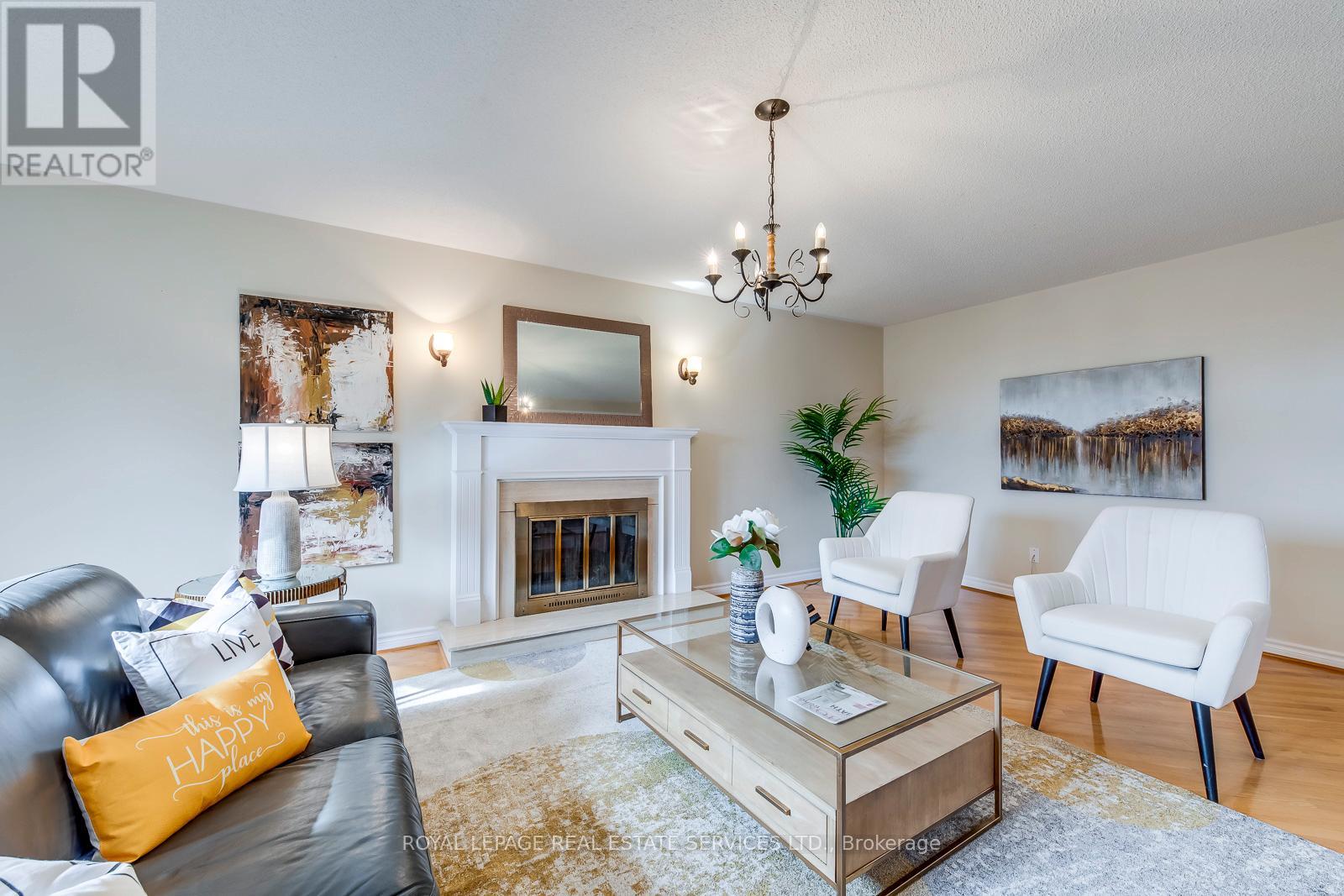 4538 Credit Pointe Drive, Mississauga, Ontario  L5M 3L9 - Photo 10 - W12073365