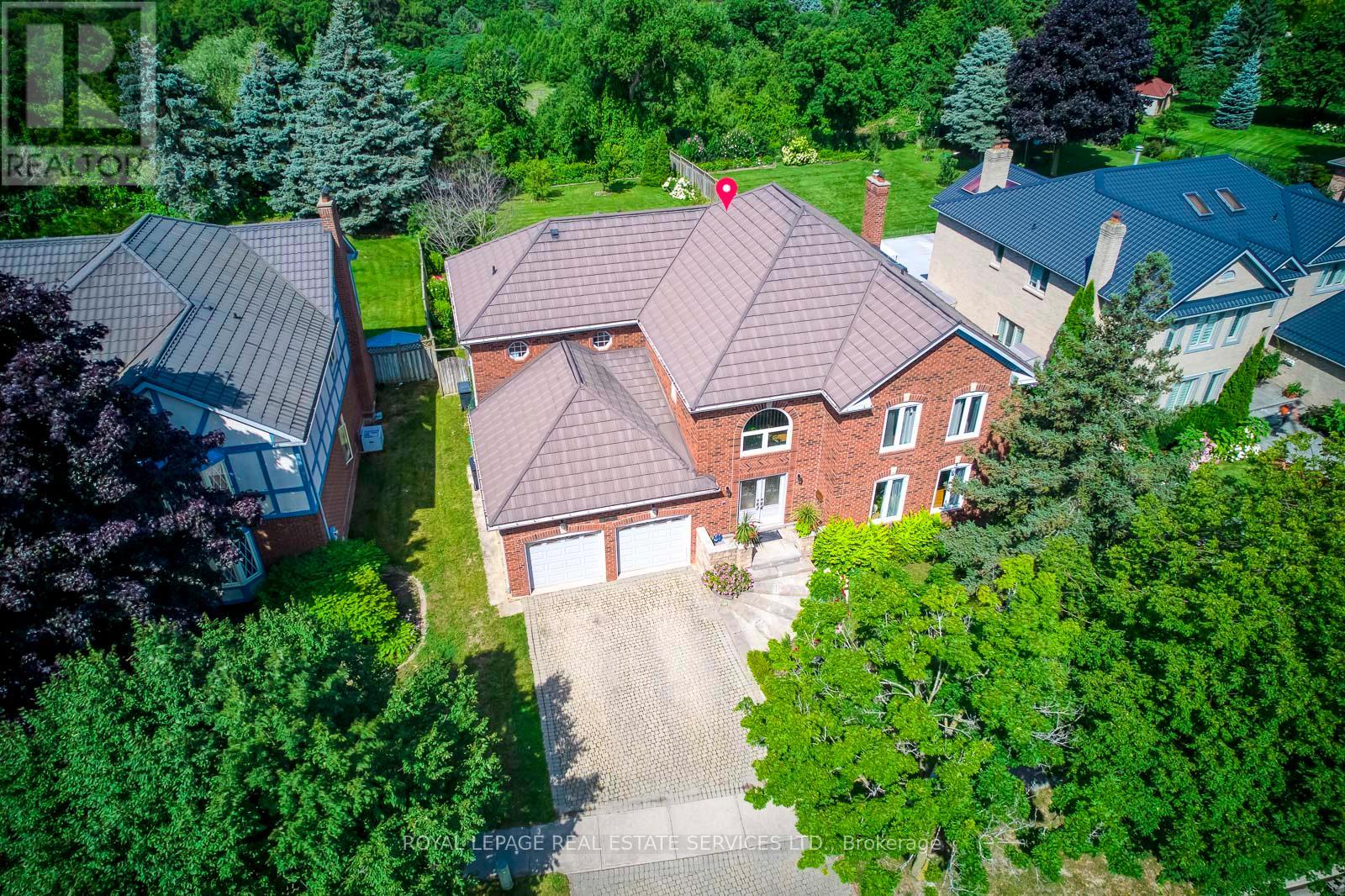 4538 CREDIT POINTE DRIVE, Mississauga, Ontario