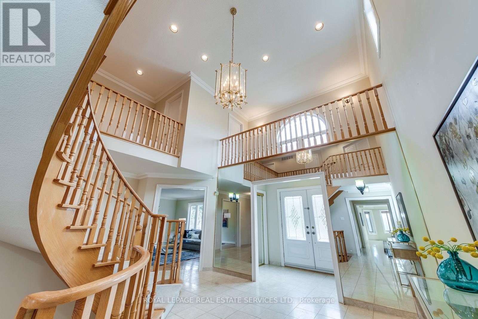 4538 Credit Pointe Drive, Mississauga, Ontario  L5M 3L9 - Photo 21 - W12073365