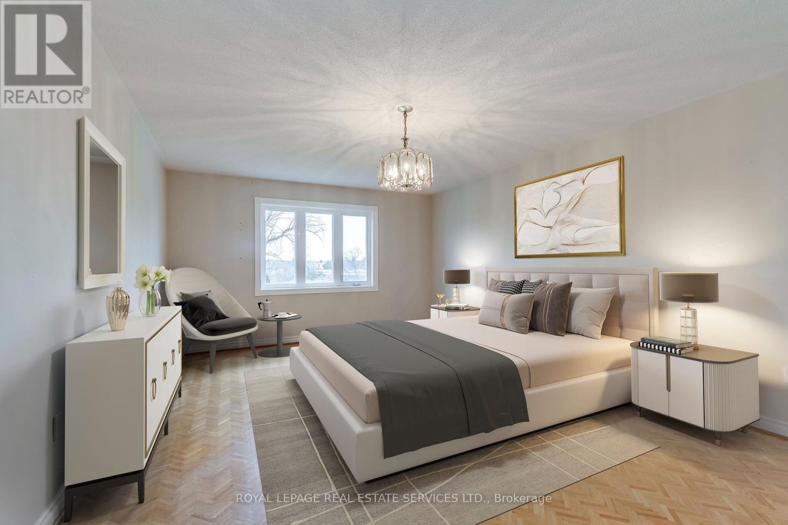 4538 Credit Pointe Drive, Mississauga, Ontario  L5M 3L9 - Photo 29 - W12073365