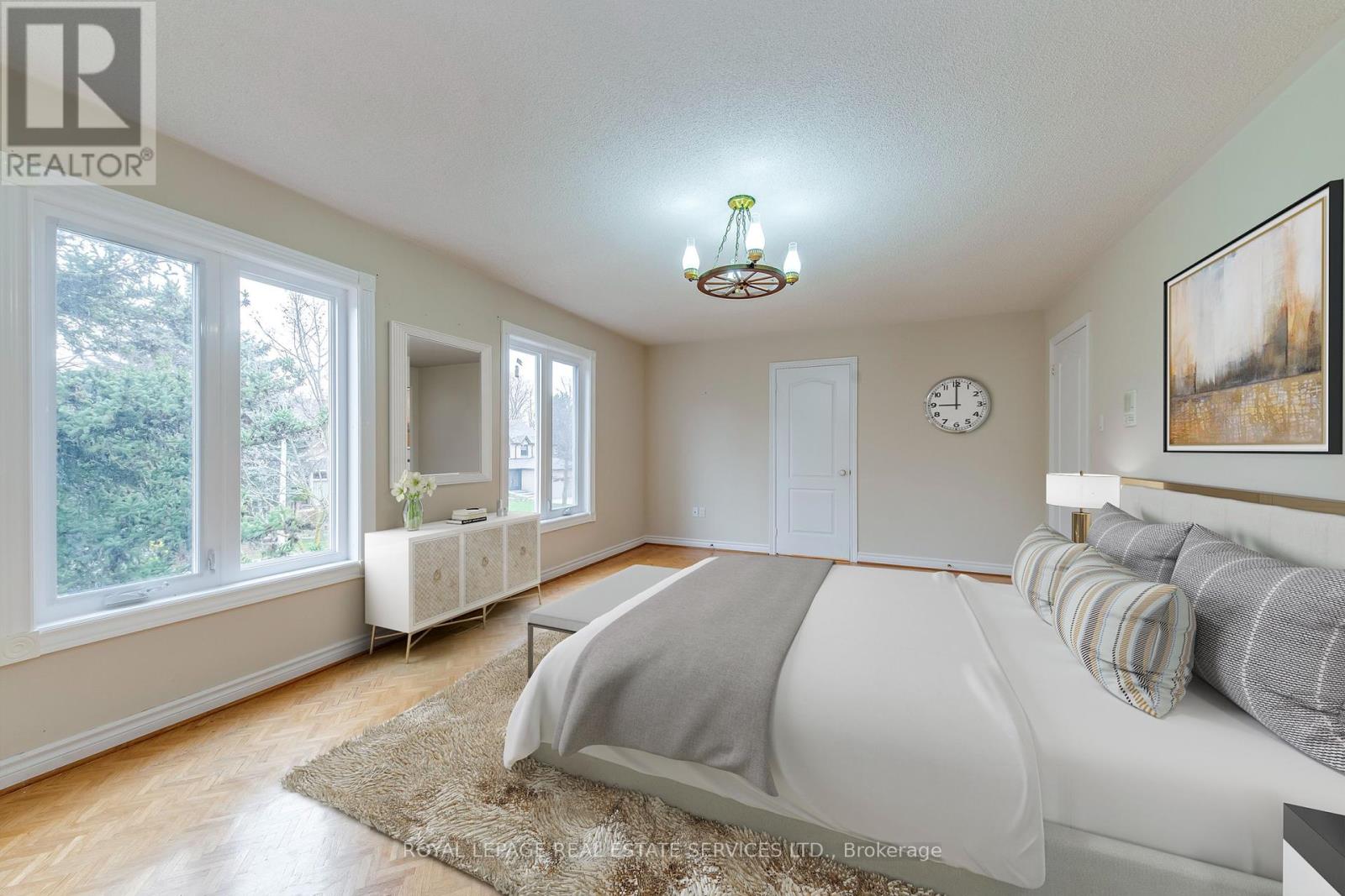 4538 Credit Pointe Drive, Mississauga, Ontario  L5M 3L9 - Photo 27 - W12073365