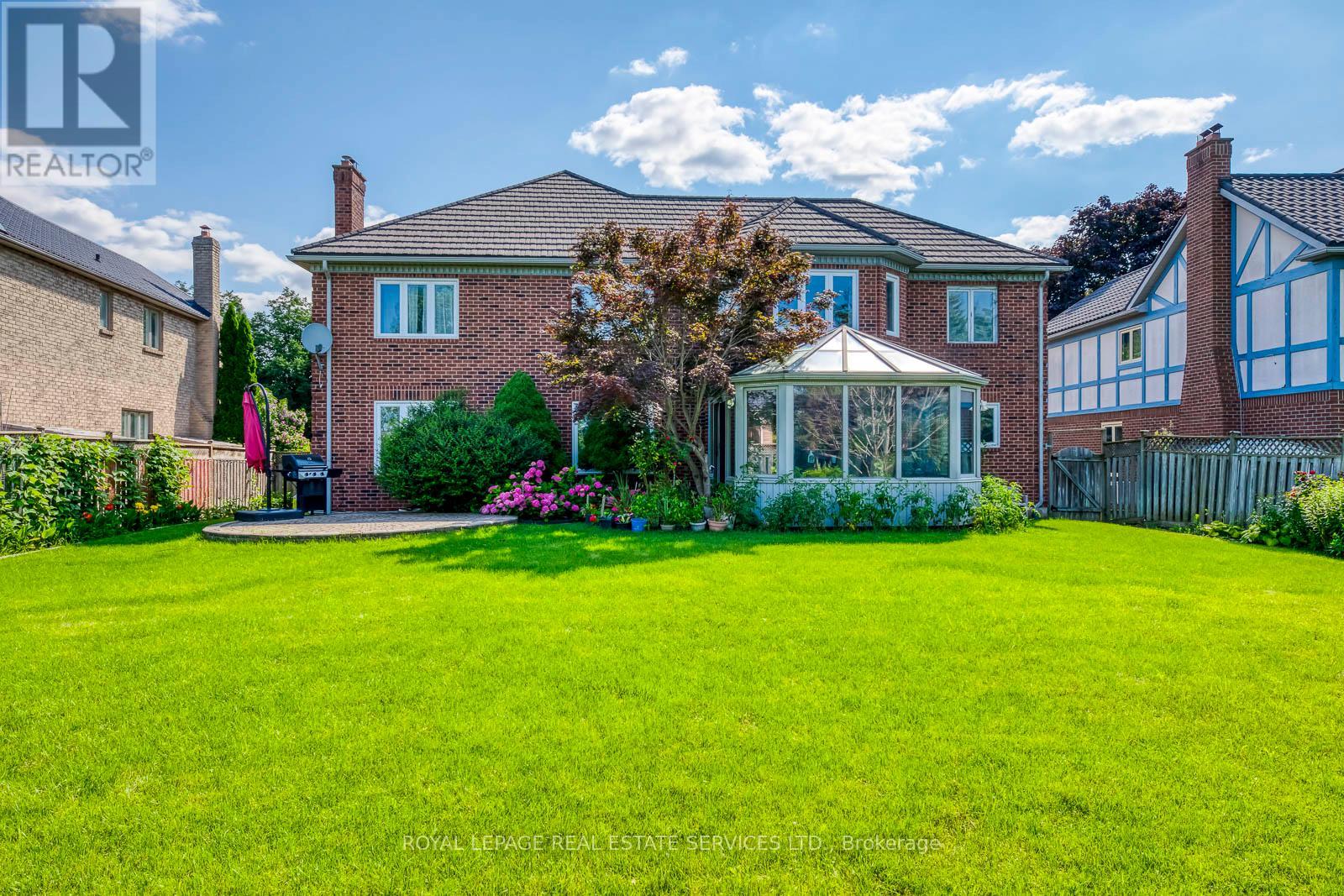 4538 Credit Pointe Drive, Mississauga, Ontario  L5M 3L9 - Photo 38 - W12073365