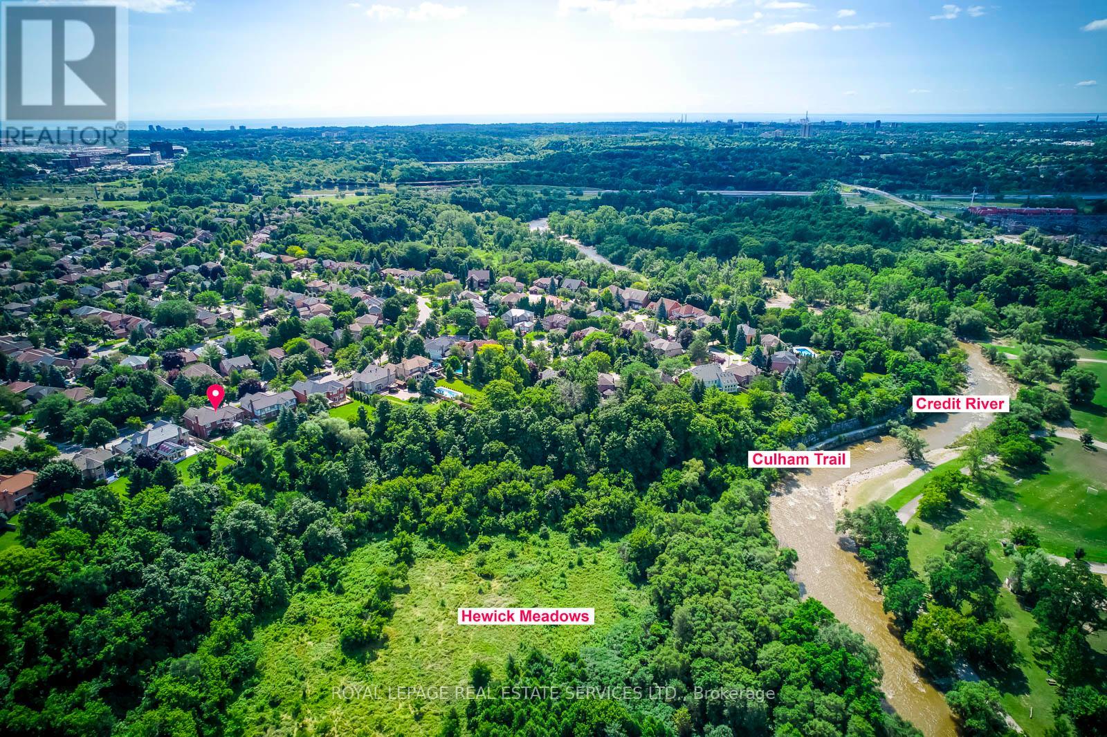 4538 Credit Pointe Drive, Mississauga, Ontario  L5M 3L9 - Photo 41 - W12073365