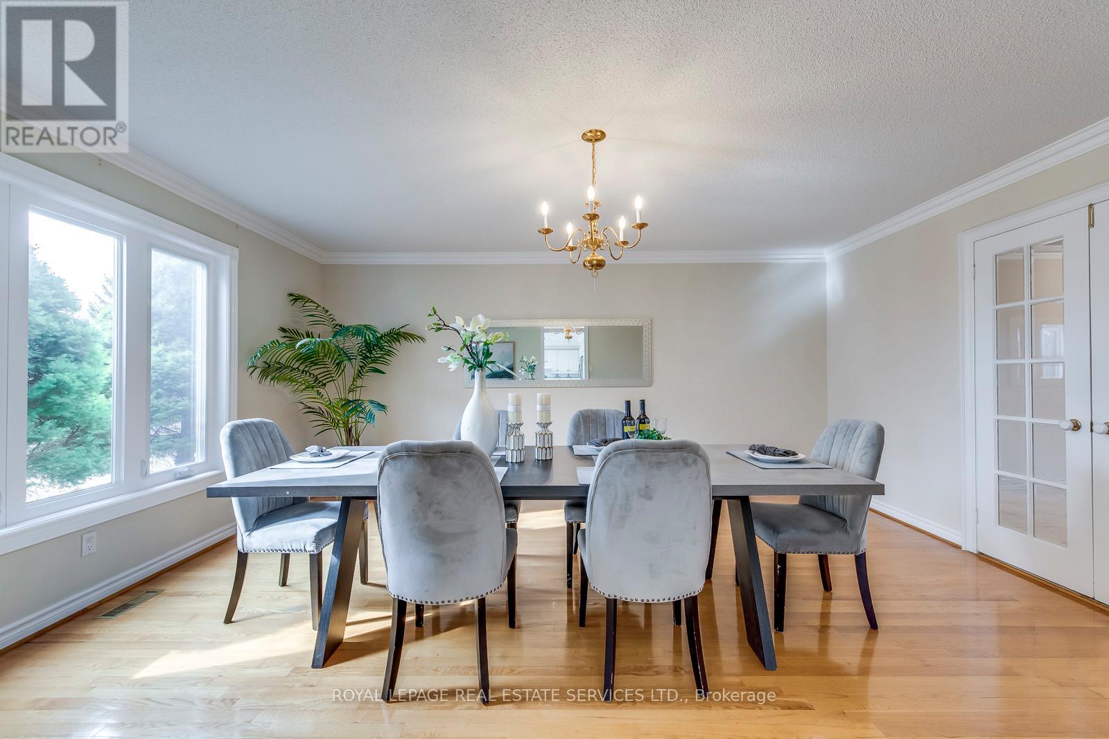 4538 Credit Pointe Drive, Mississauga, Ontario  L5M 3L9 - Photo 13 - W12073365