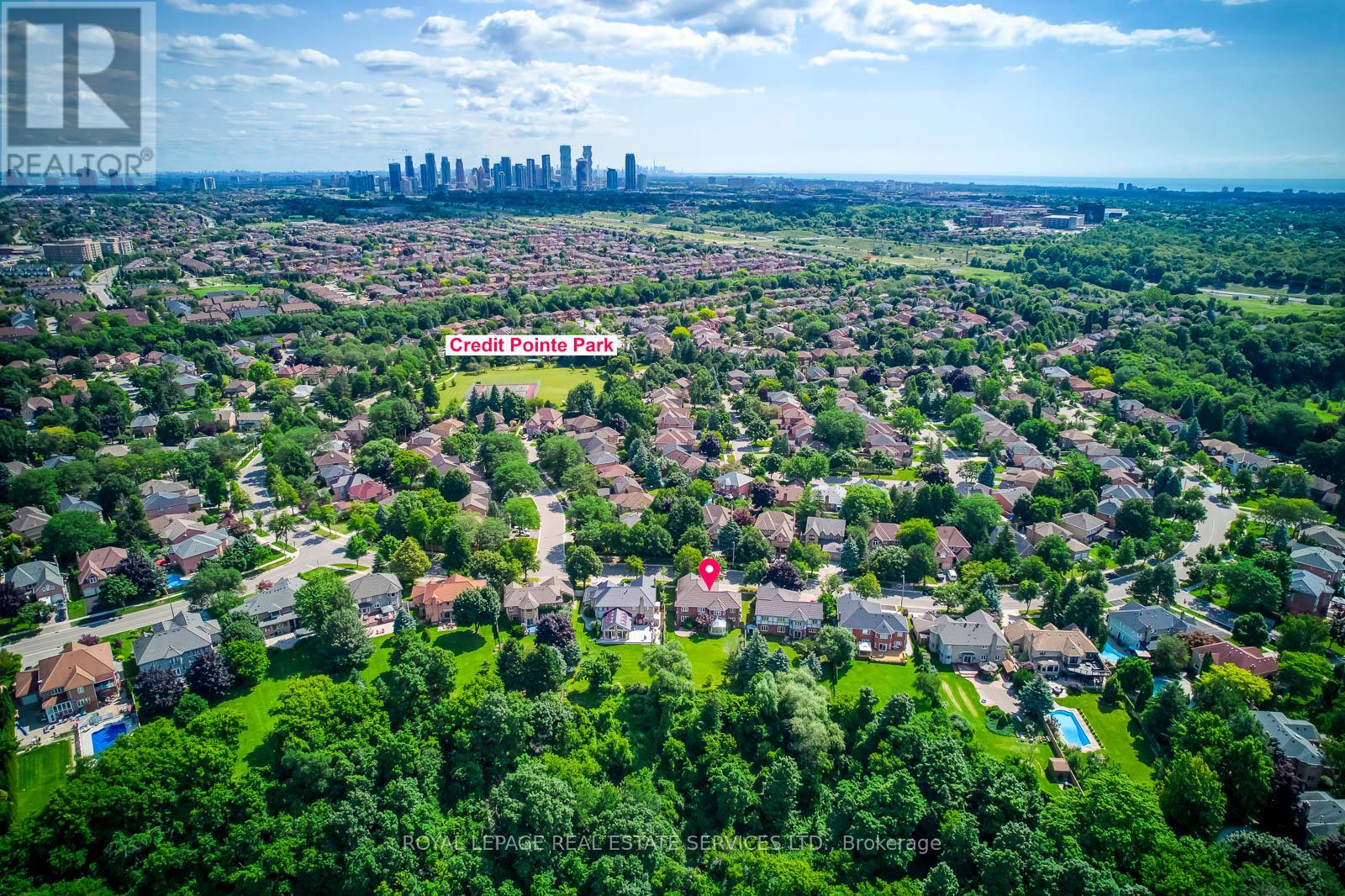 4538 Credit Pointe Drive, Mississauga, Ontario  L5M 3L9 - Photo 43 - W12073365
