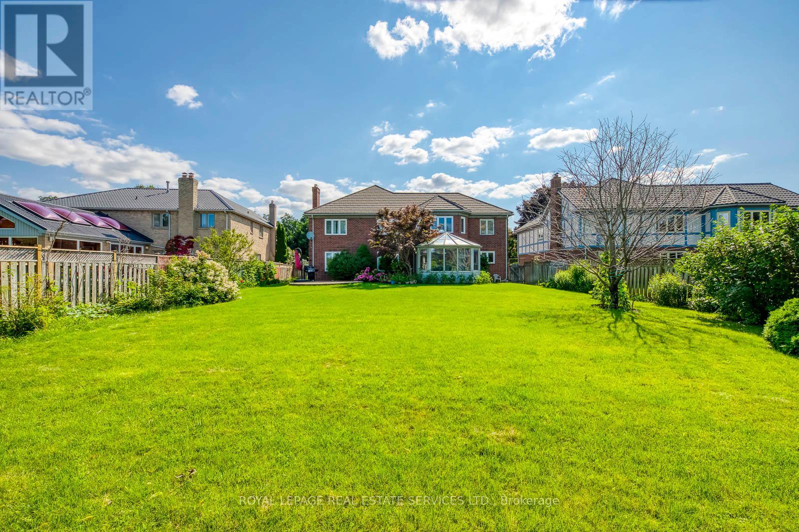 4538 Credit Pointe Drive, Mississauga, Ontario  L5M 3L9 - Photo 39 - W12073365