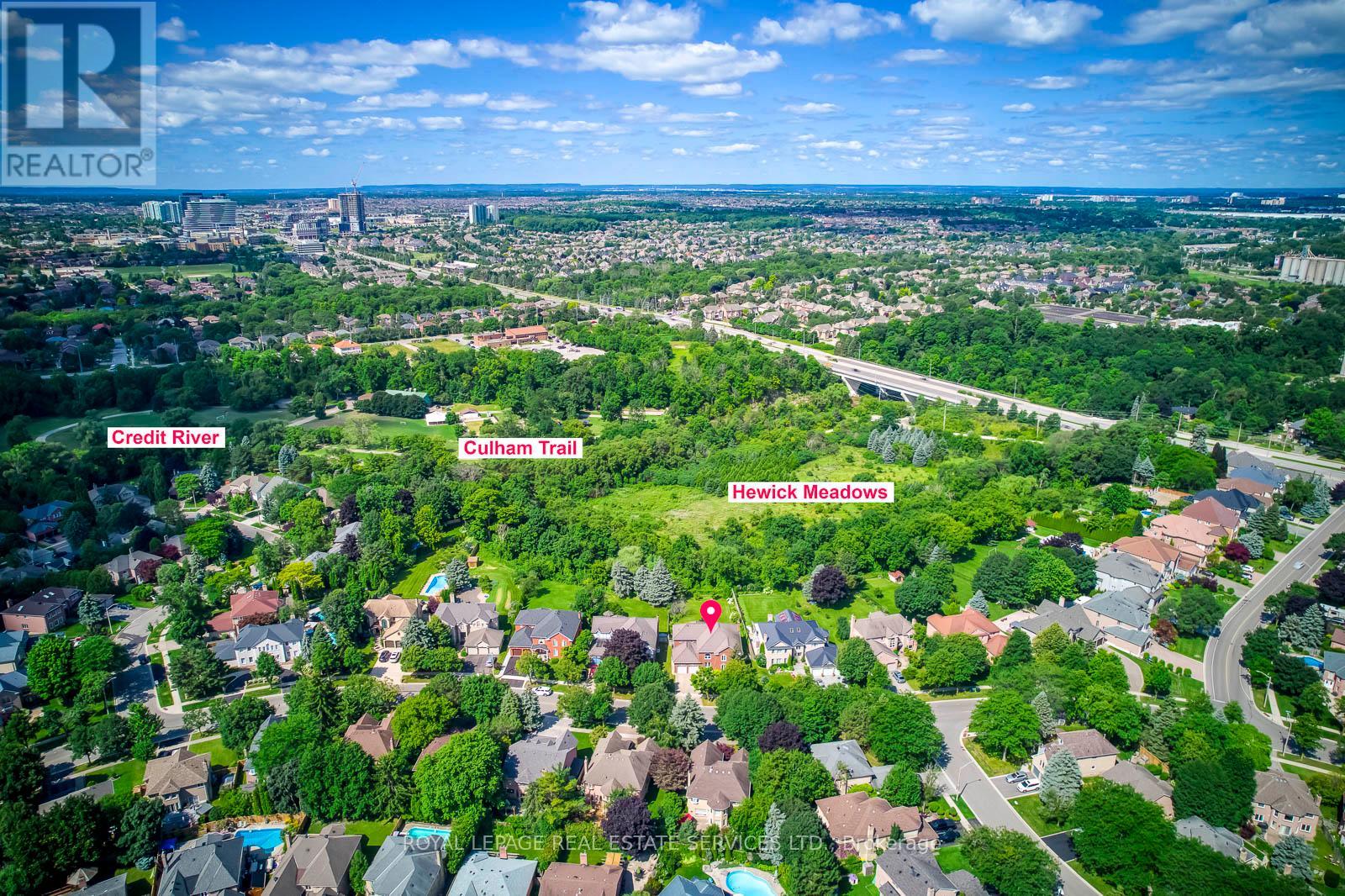 4538 Credit Pointe Drive, Mississauga, Ontario  L5M 3L9 - Photo 42 - W12073365