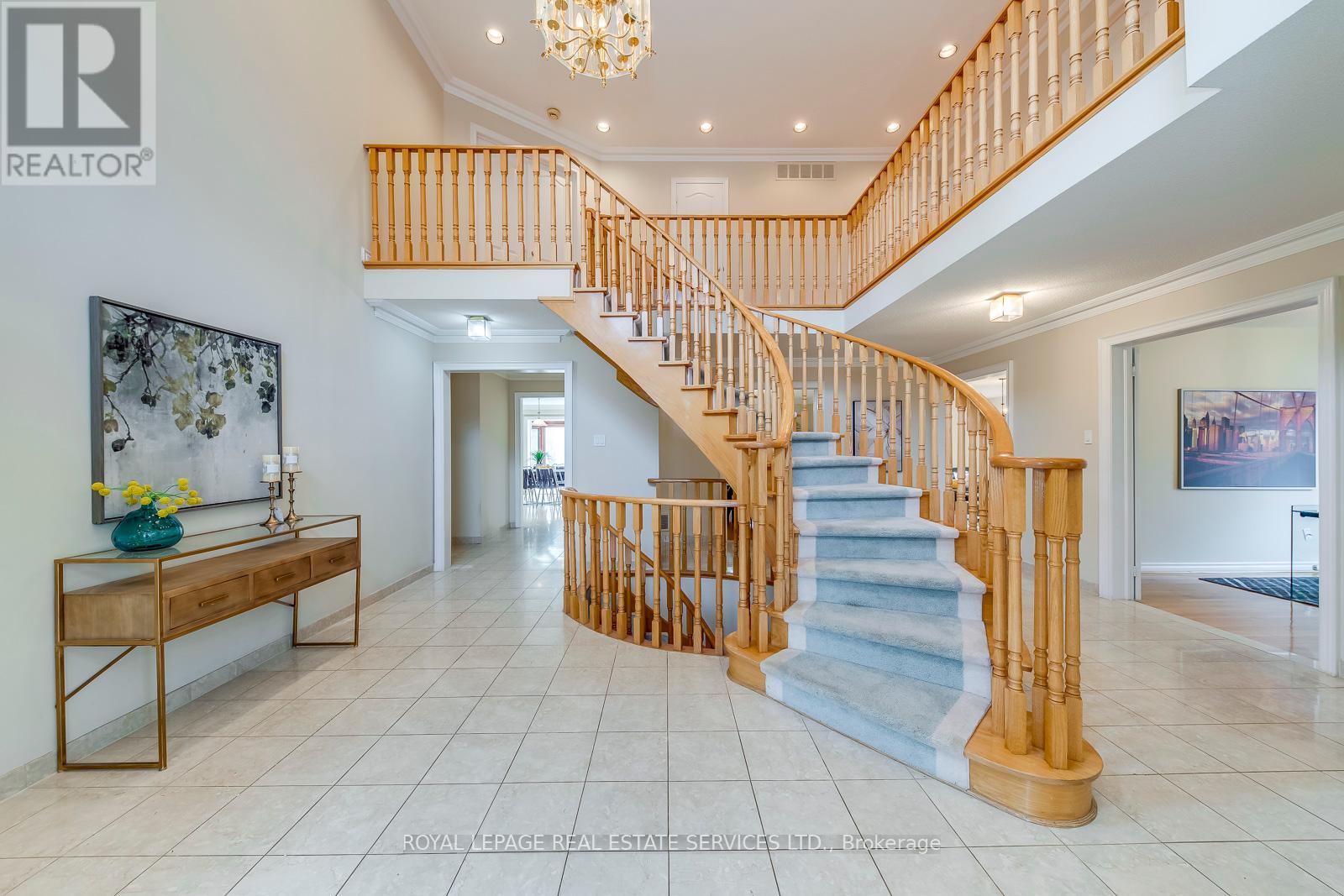 4538 Credit Pointe Drive, Mississauga, Ontario  L5M 3L9 - Photo 7 - W12073365