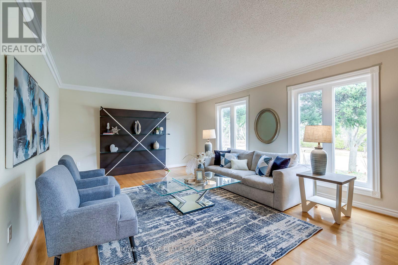 4538 Credit Pointe Drive, Mississauga, Ontario  L5M 3L9 - Photo 8 - W12073365