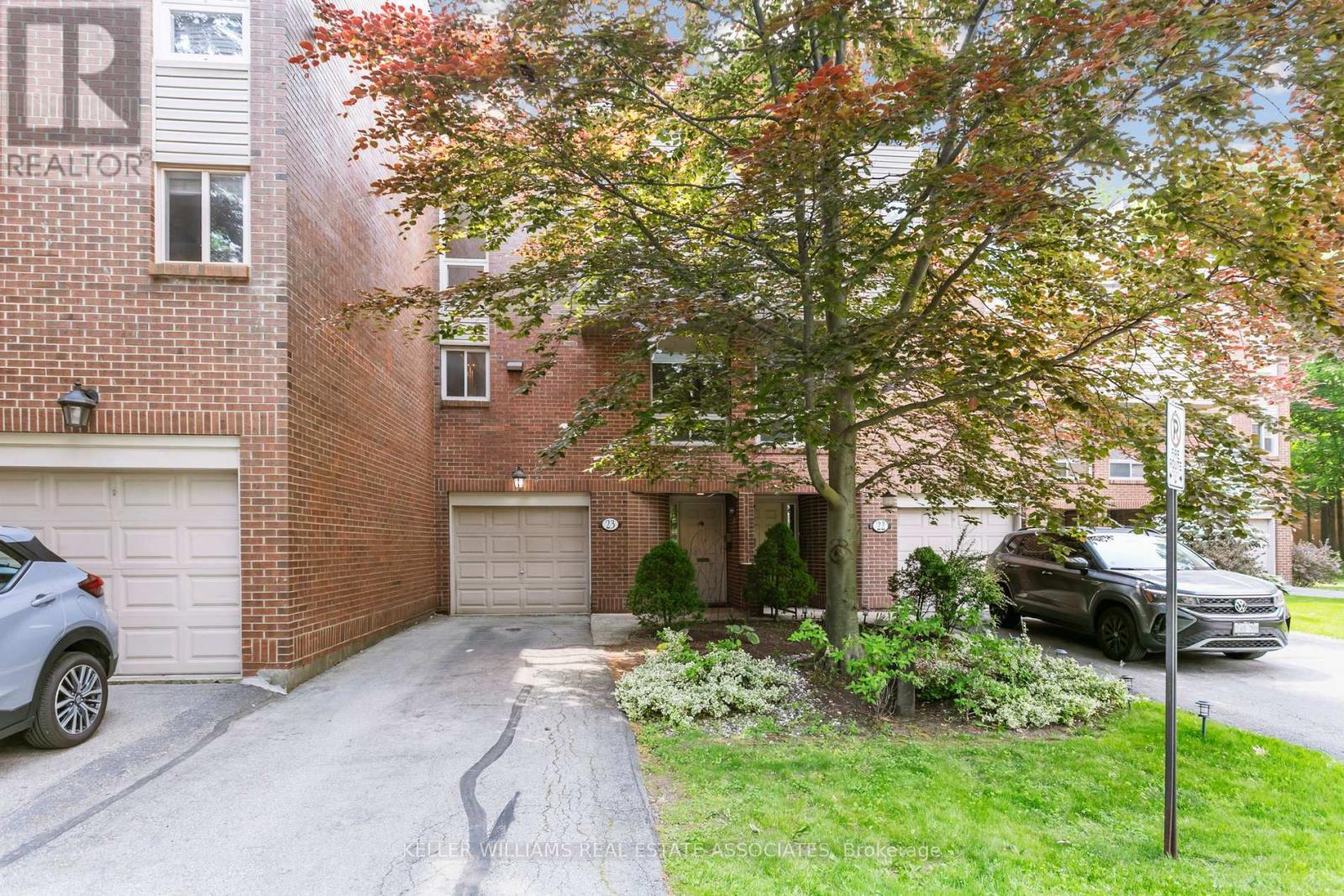 23 - 1250 MARLBOROUGH COURT, Oakville, Ontario