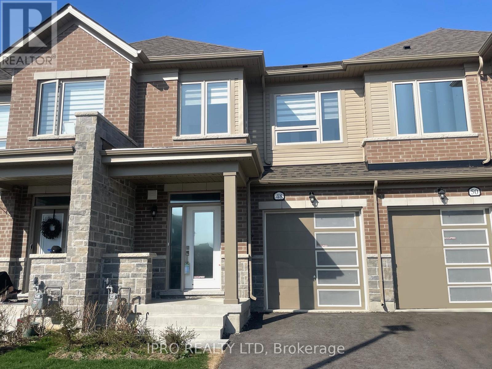 48 EDMINSTON DRIVE, Centre Wellington, Ontario
