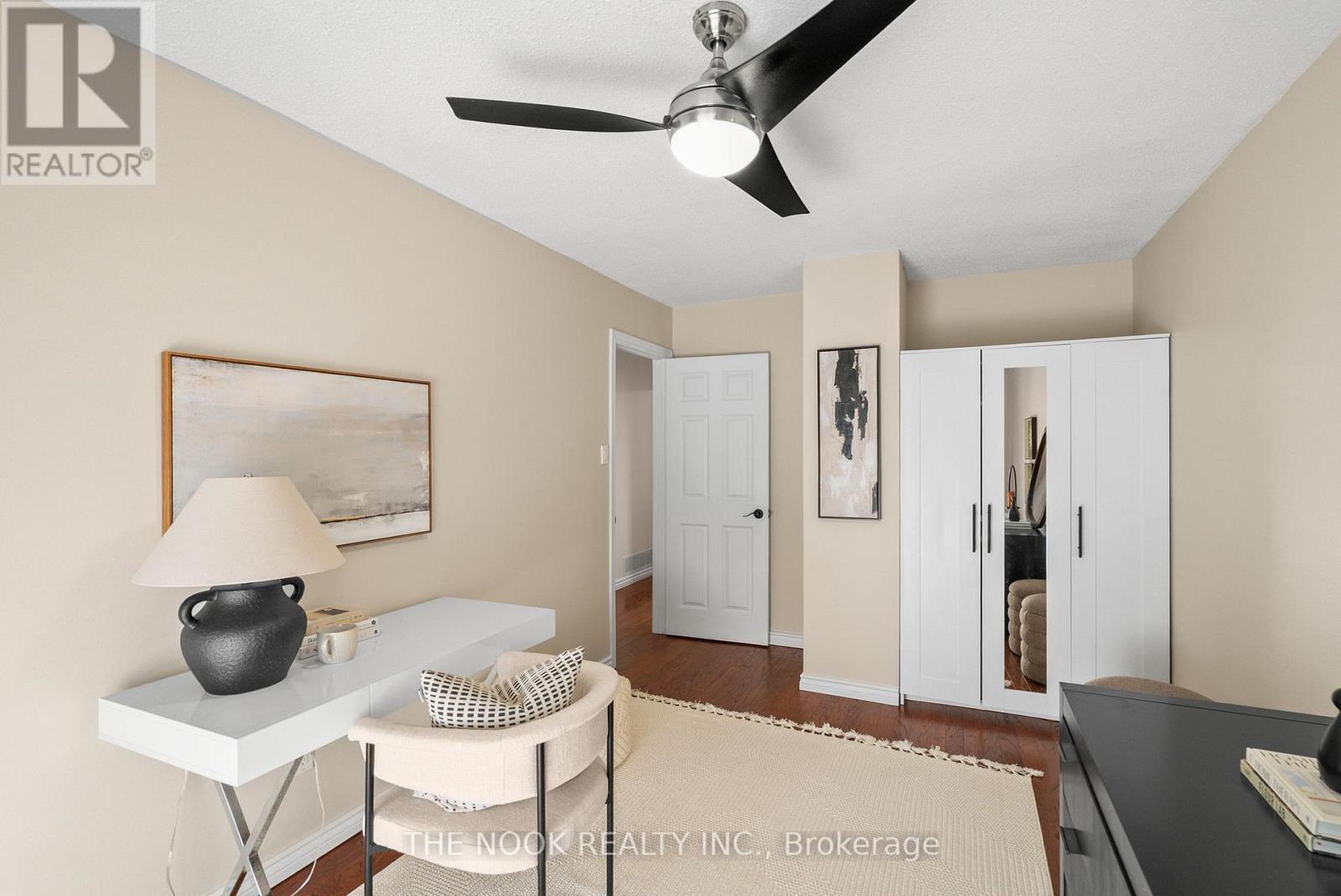 252 Limerick Street, Oshawa, Ontario  L1J 6K9 - Photo 15 - E12212991