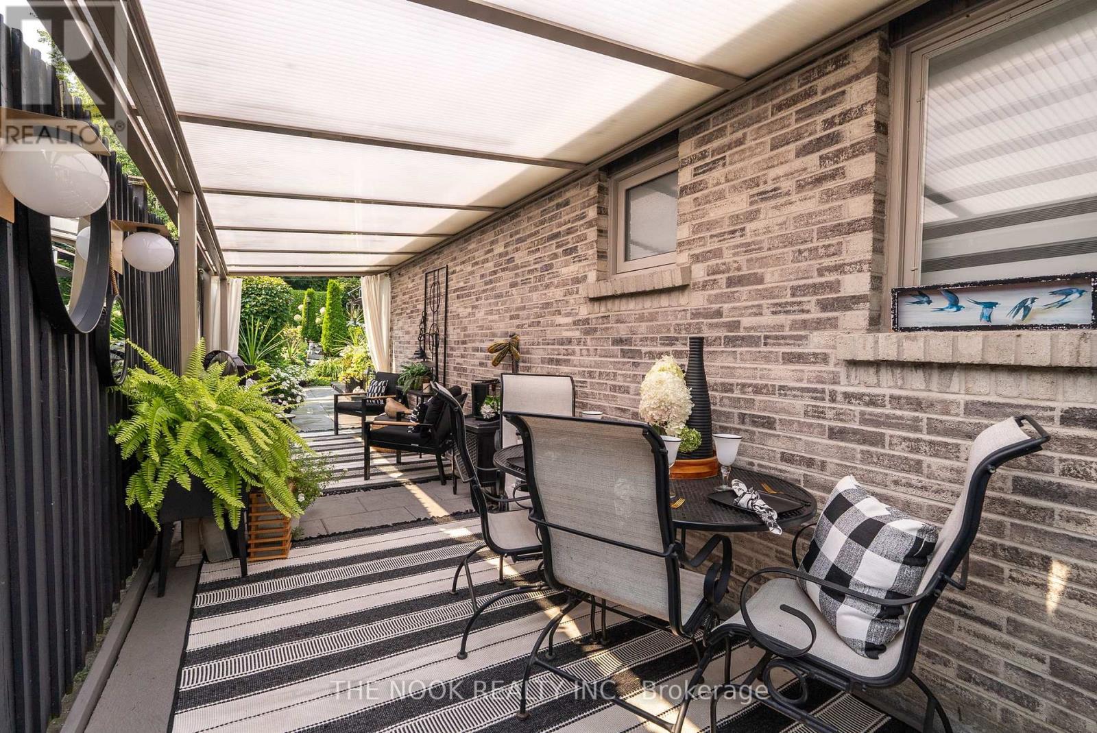 252 Limerick Street, Oshawa, Ontario  L1J 6K9 - Photo 31 - E12212991