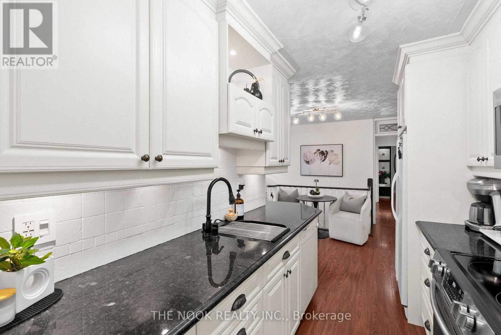 252 Limerick Street, Oshawa, Ontario  L1J 6K9 - Photo 9 - E12212991