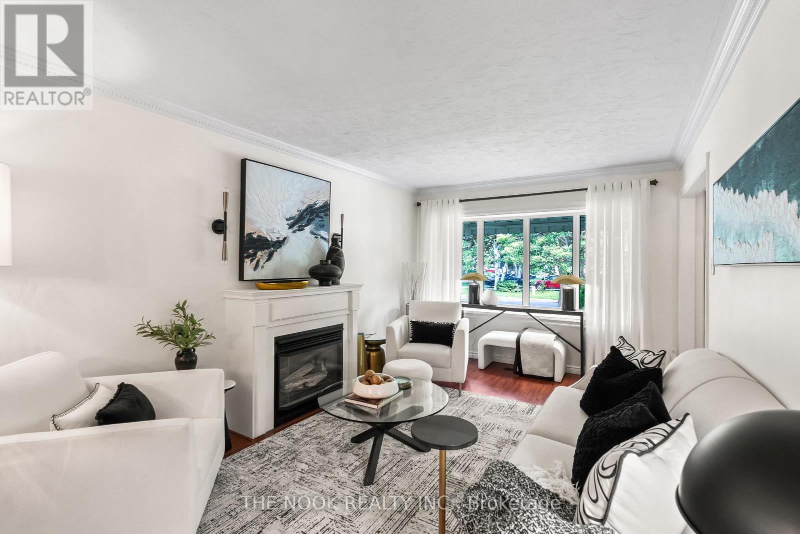 252 Limerick Street, Oshawa, Ontario  L1J 6K9 - Photo 5 - E12212991