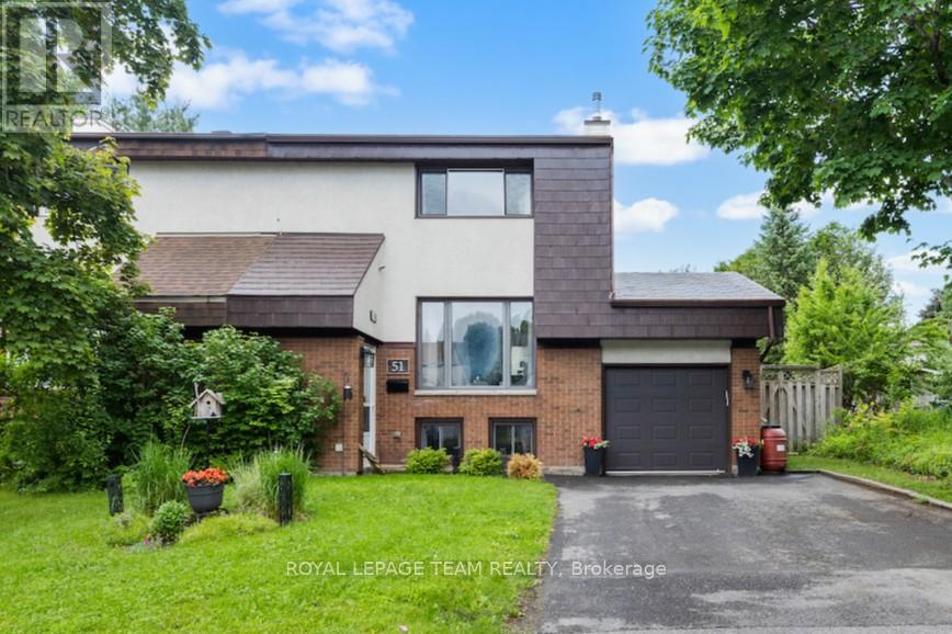 51 WESTCLIFFE ROAD, Ottawa, Ontario