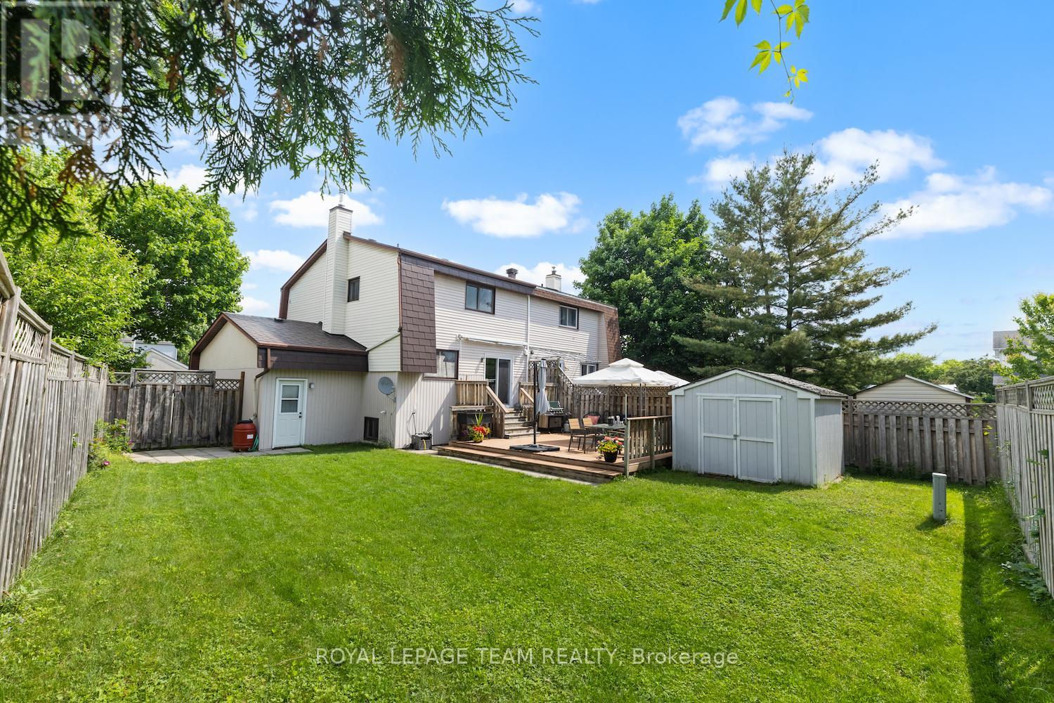 51 Westcliffe Road, Ottawa, Ontario  K2H 8A3 - Photo 35 - X12213147