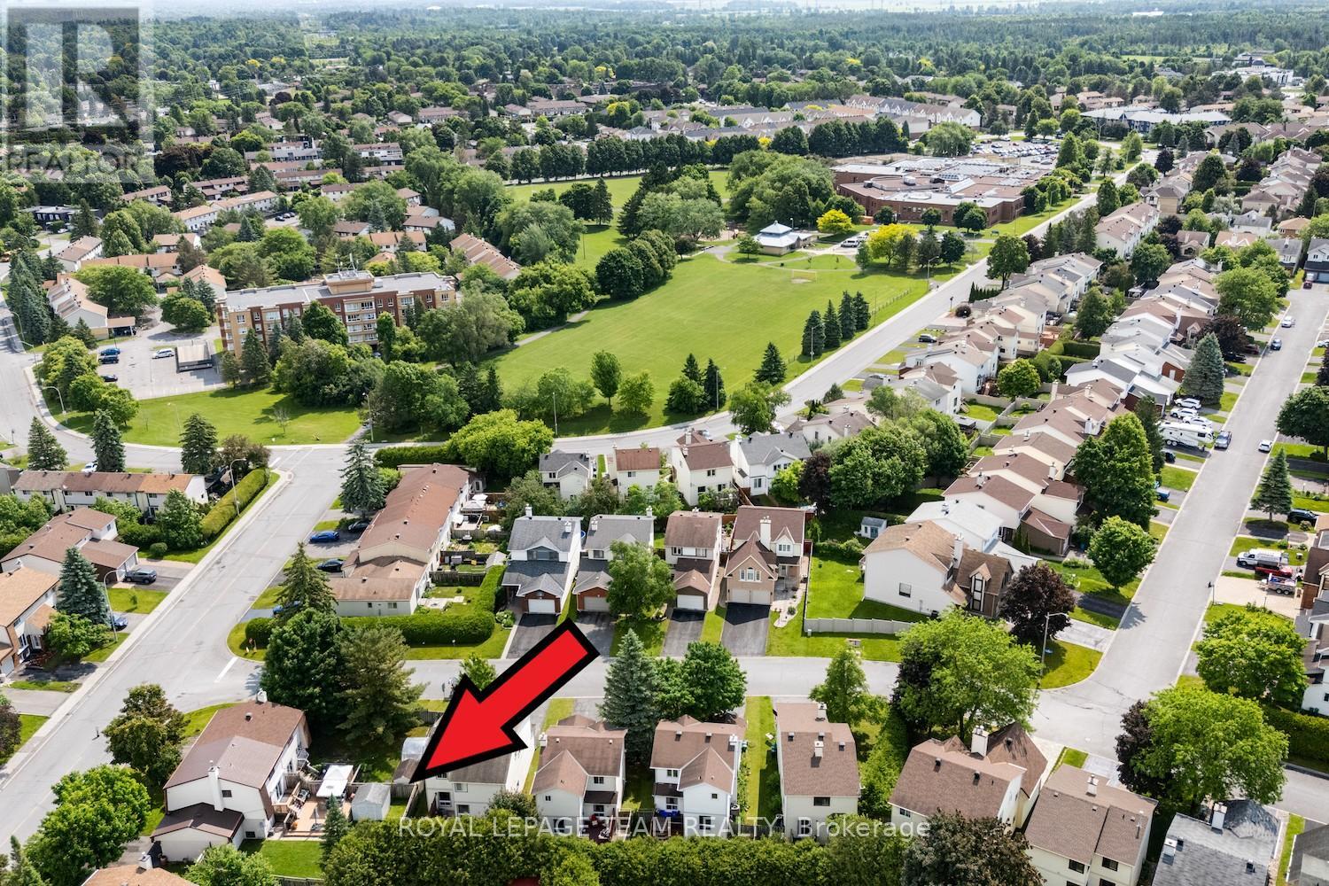 51 Westcliffe Road, Ottawa, Ontario  K2H 8A3 - Photo 44 - X12213147