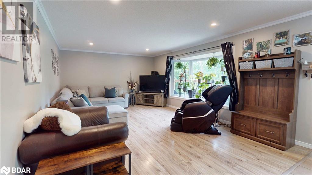 4557 Trent Trail, Washago, Ontario  L0K 2B0 - Photo 6 - 40739772