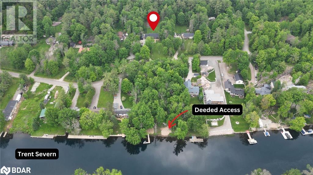 4557 Trent Trail, Washago, Ontario  L0K 2B0 - Photo 2 - 40739772