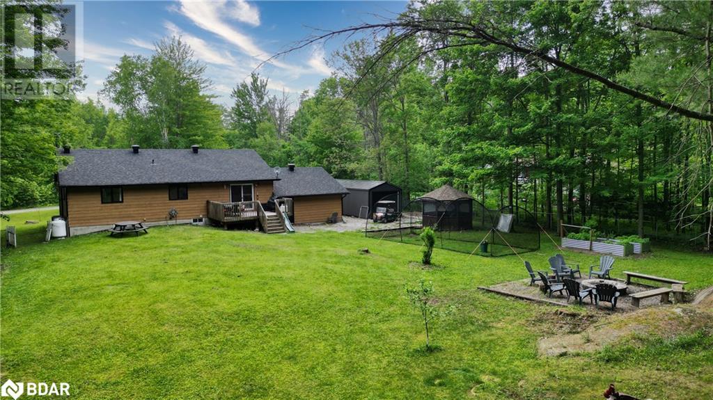4557 Trent Trail, Washago, Ontario  L0K 2B0 - Photo 3 - 40739772
