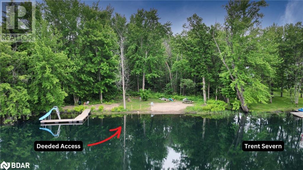 4557 Trent Trail, Washago, Ontario  L0K 2B0 - Photo 4 - 40739772