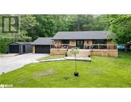 4557 TRENT Trail, Washago, Ontario