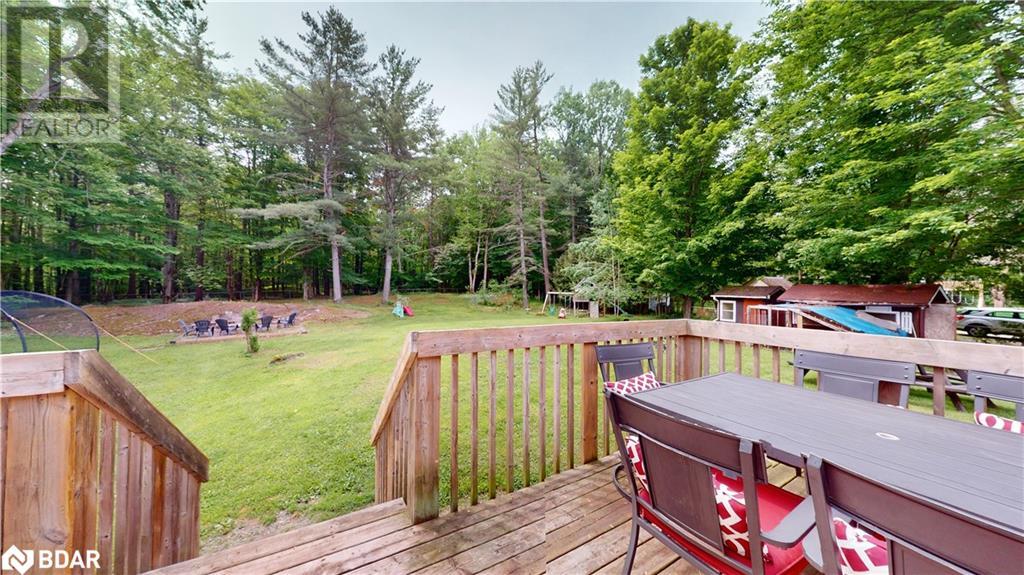 4557 Trent Trail, Washago, Ontario  L0K 2B0 - Photo 12 - 40739772