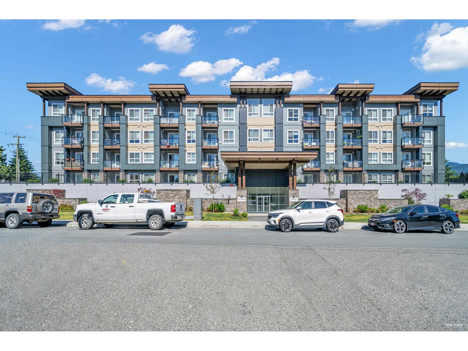201 9450 ROBSON STREET|Chilliwack Proper West, Chilliwack, British Columbia