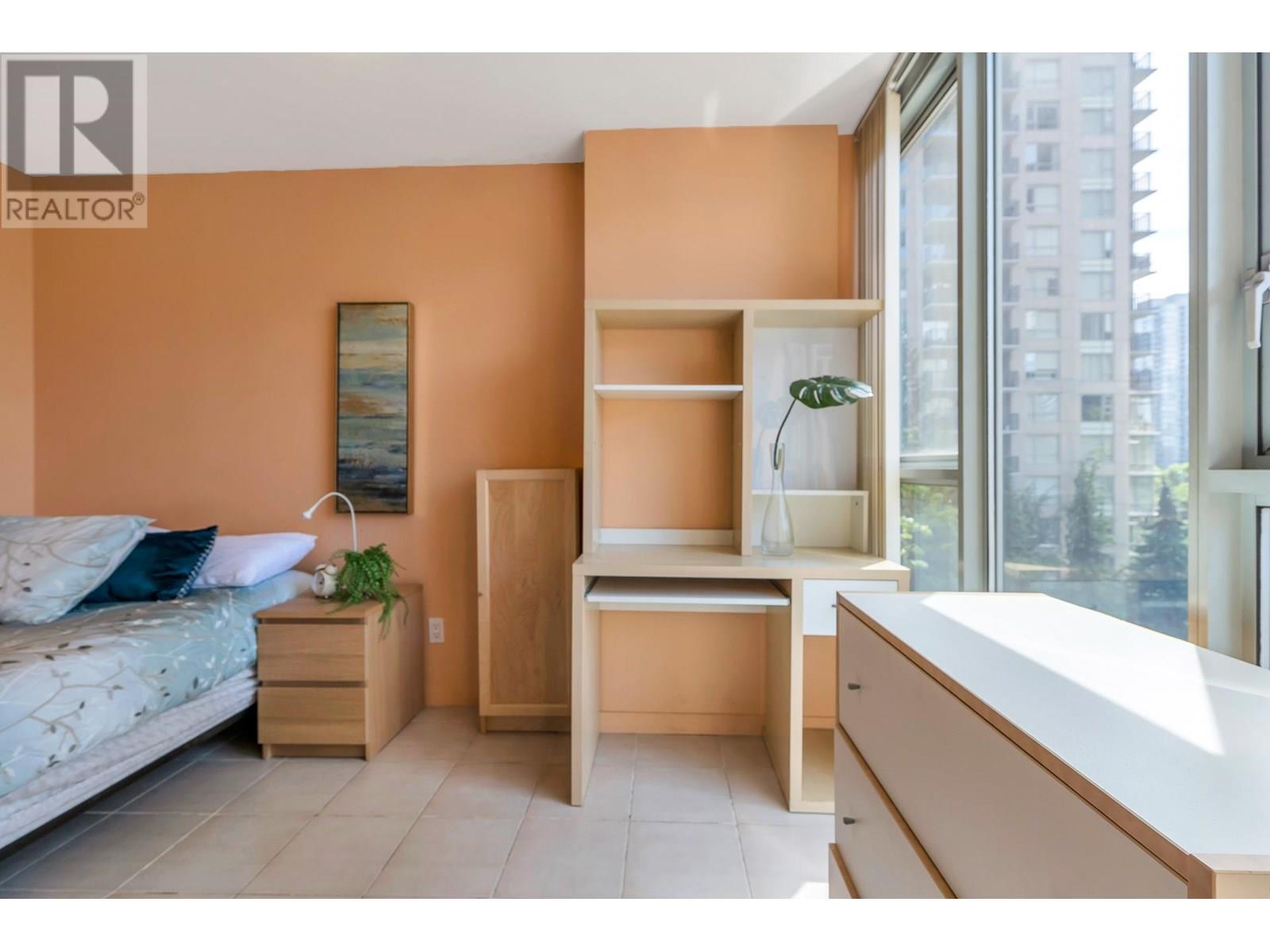 603 930 Cambie Street, Vancouver, British Columbia  V6B 5Y1 - Photo 12 - R3014348