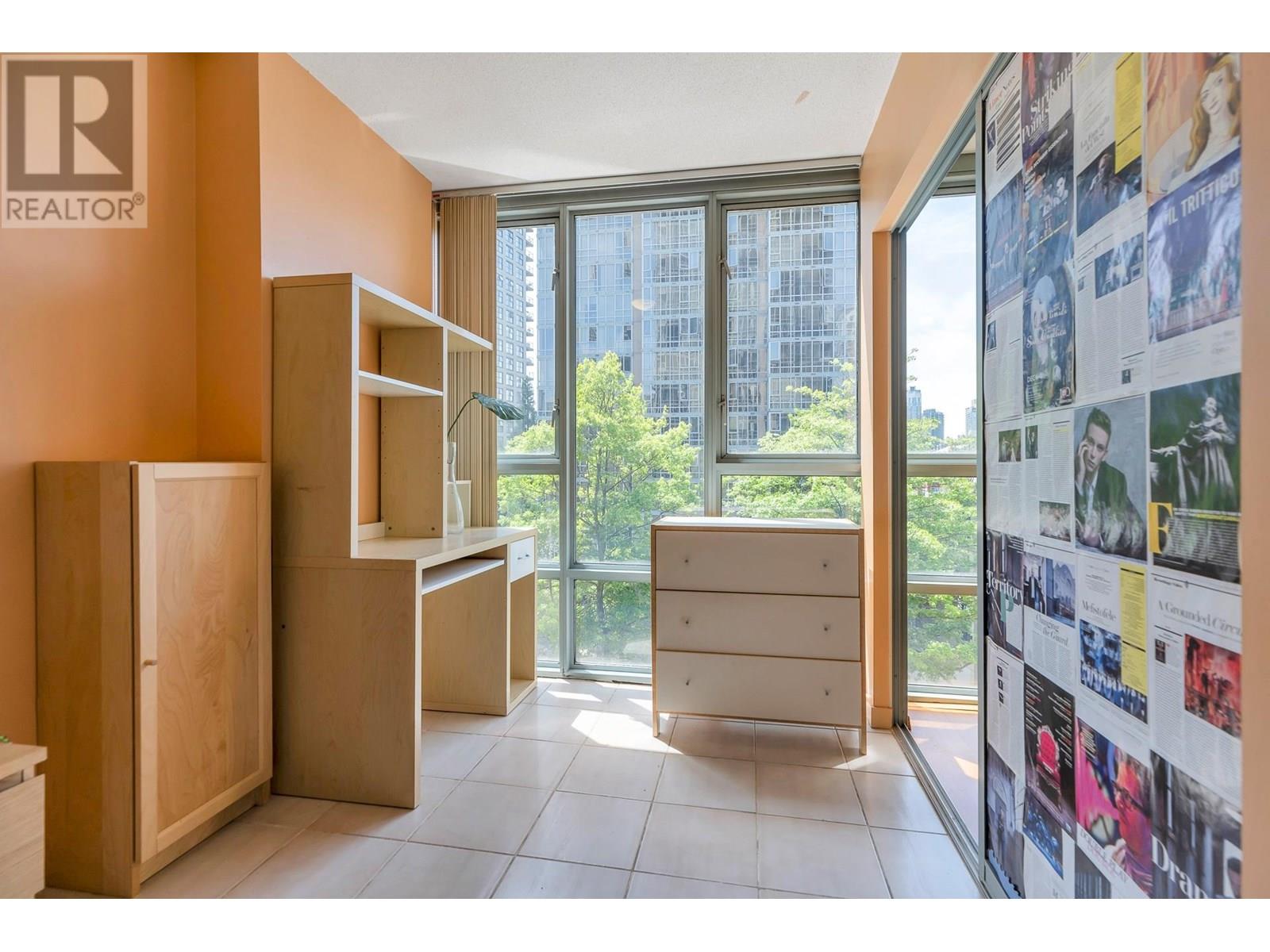 603 930 Cambie Street, Vancouver, British Columbia  V6B 5Y1 - Photo 15 - R3014348