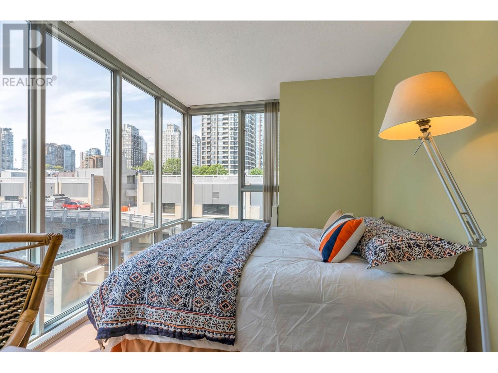 603 930 Cambie Street, Vancouver, British Columbia  V6B 5Y1 - Photo 19 - R3014348