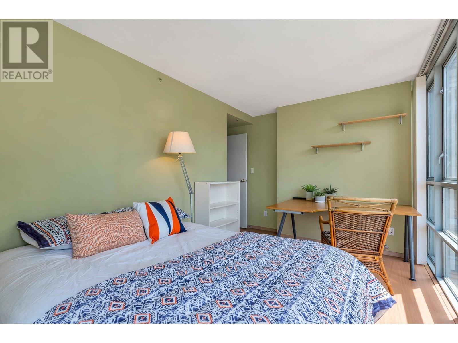 603 930 Cambie Street, Vancouver, British Columbia  V6B 5Y1 - Photo 20 - R3014348
