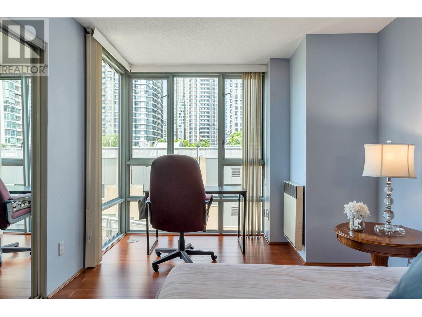 603 930 Cambie Street, Vancouver, British Columbia  V6B 5Y1 - Photo 24 - R3014348