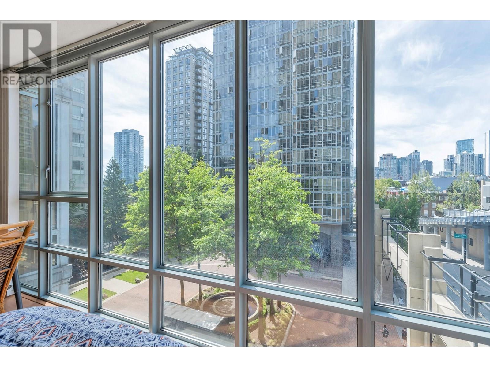 603 930 Cambie Street, Vancouver, British Columbia  V6B 5Y1 - Photo 22 - R3014348