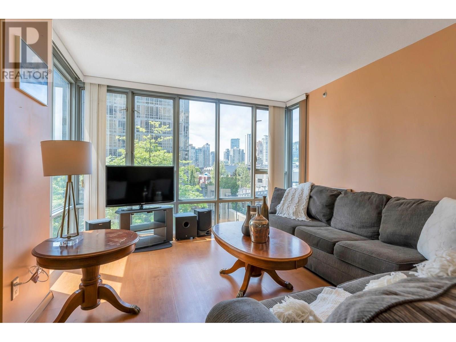 603 930 Cambie Street, Vancouver, British Columbia  V6B 5Y1 - Photo 5 - R3014348